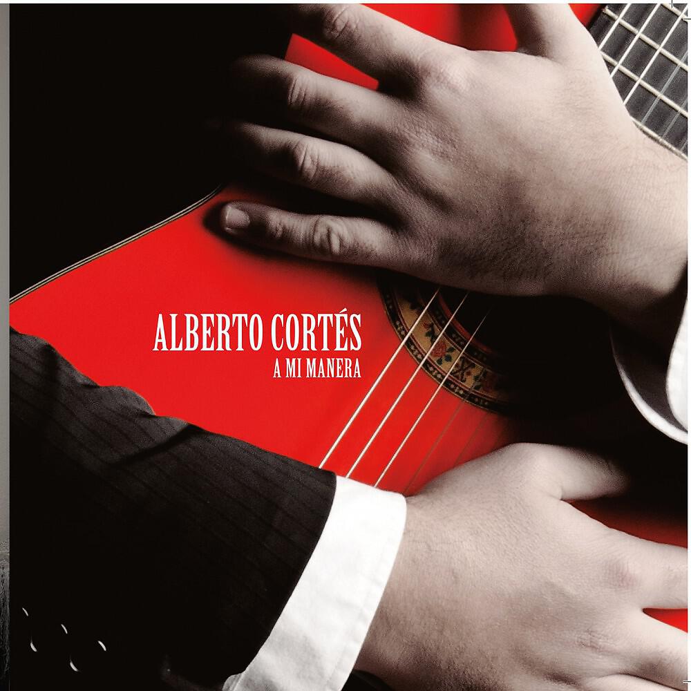 Alberto Cortes - Buleria