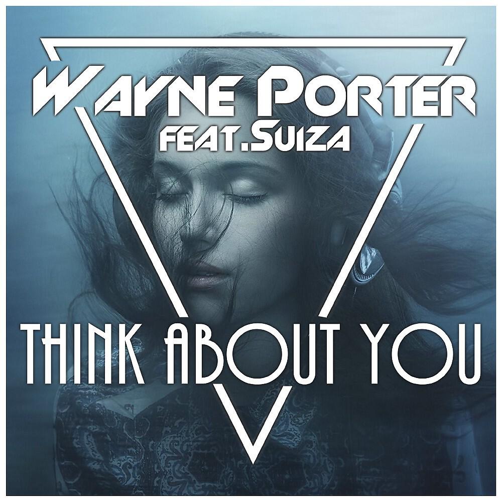 Wayne Porter - Think About You (Tbo & Vega Remix)