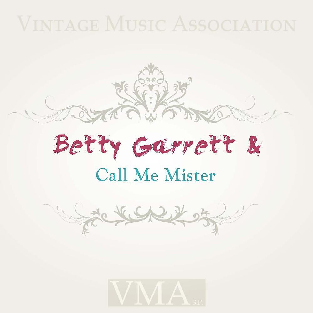Betty Garrett & Lawrence Winters - Yuletide, Park Avenue (Original Mix)
