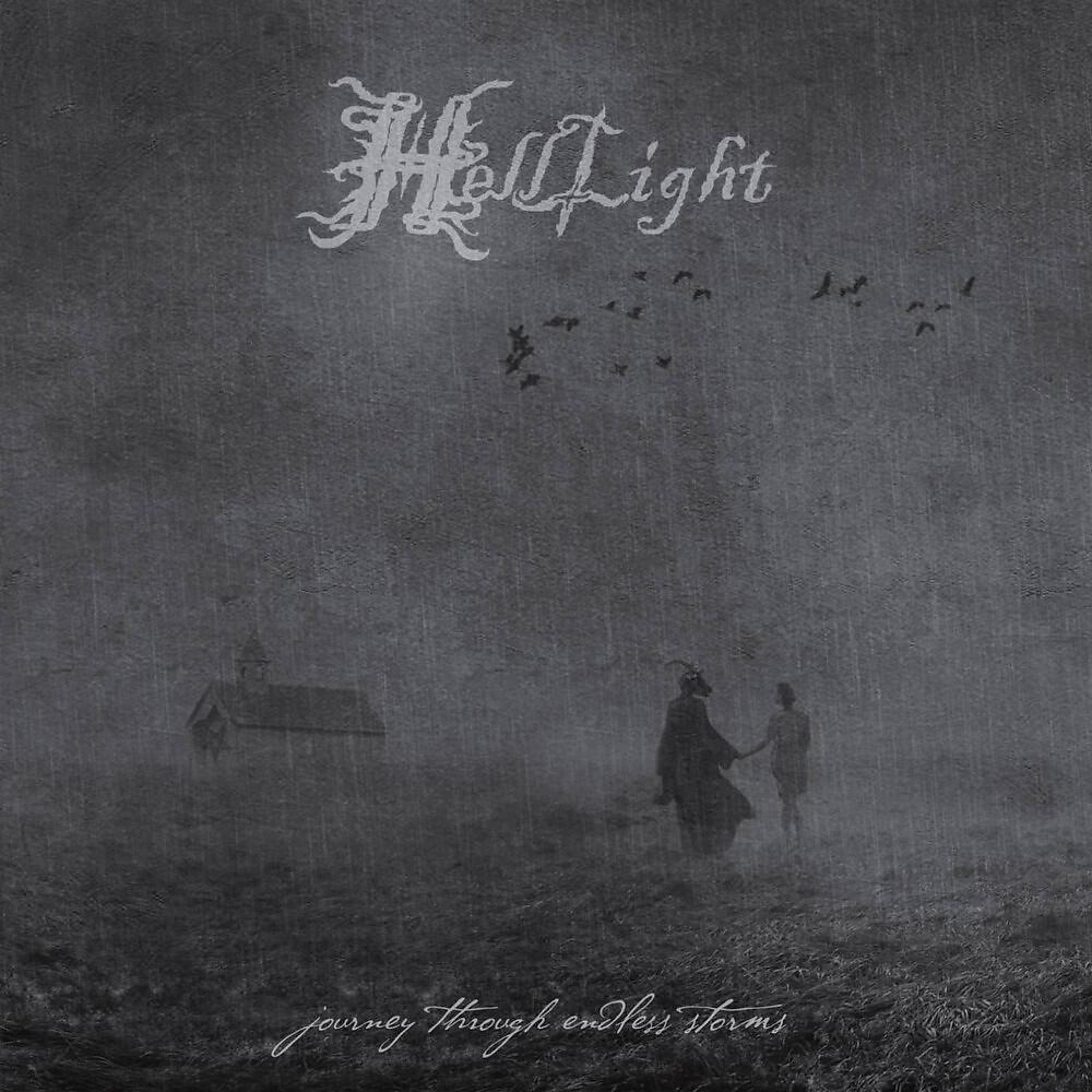 Helllight - Shapeless Forms of Emptiness