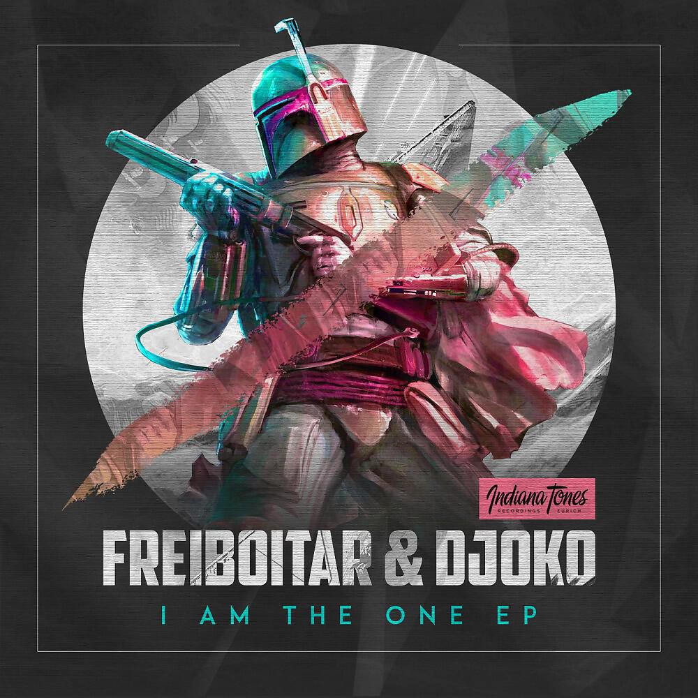 Freiboitar & DJOKO - Come On (Original Mix)