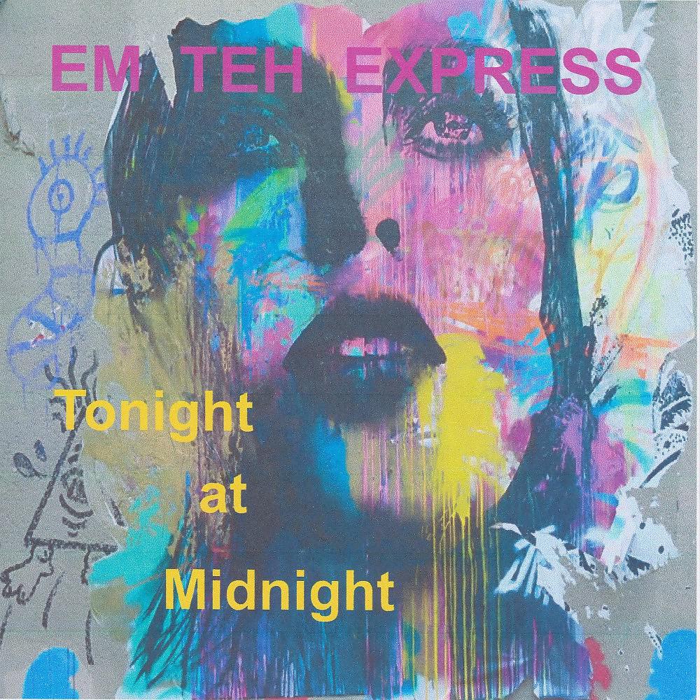 Постер альбома Tonight at Midnight