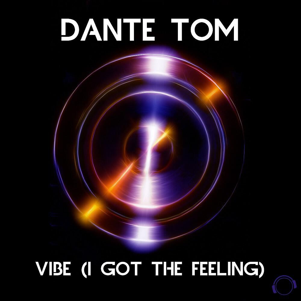 Dante Tom - Vibe (I Got the Feeling) [Blaikz Remix Edit]