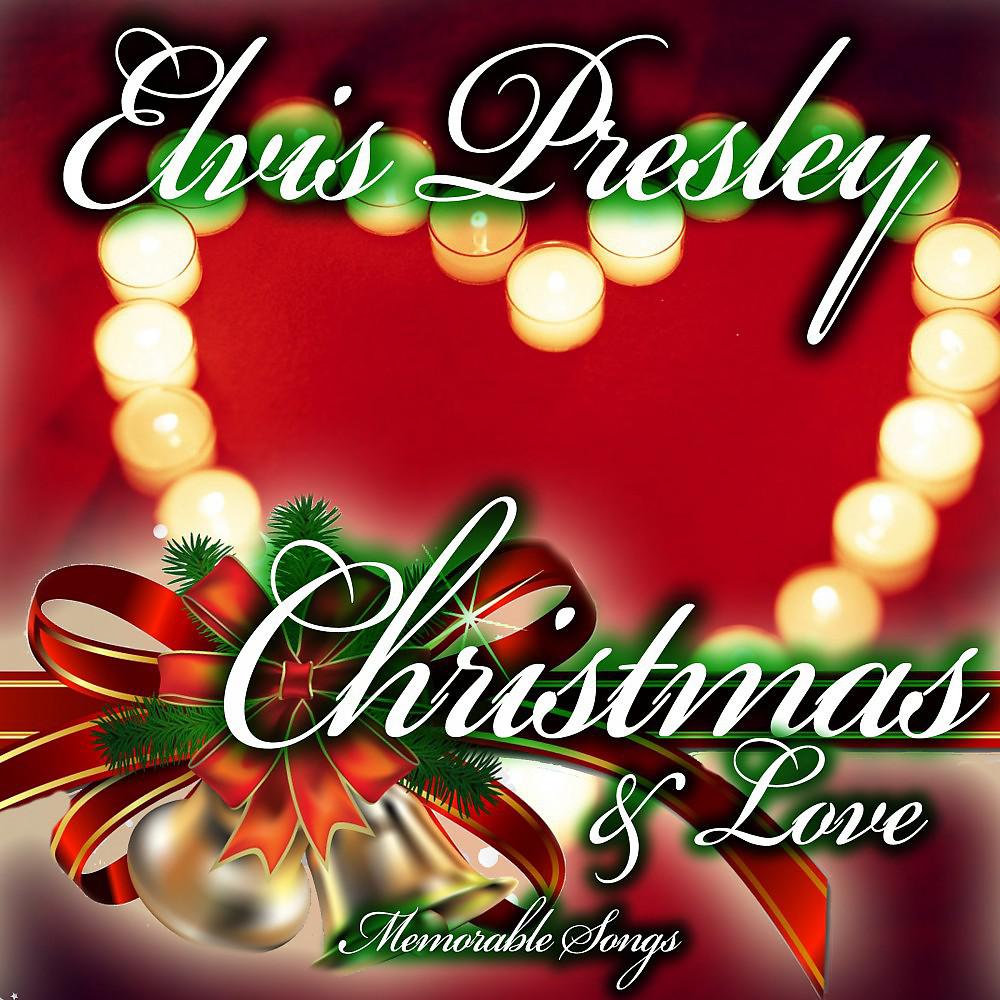 Постер альбома Christmas & Love (Special Christmas Edition)