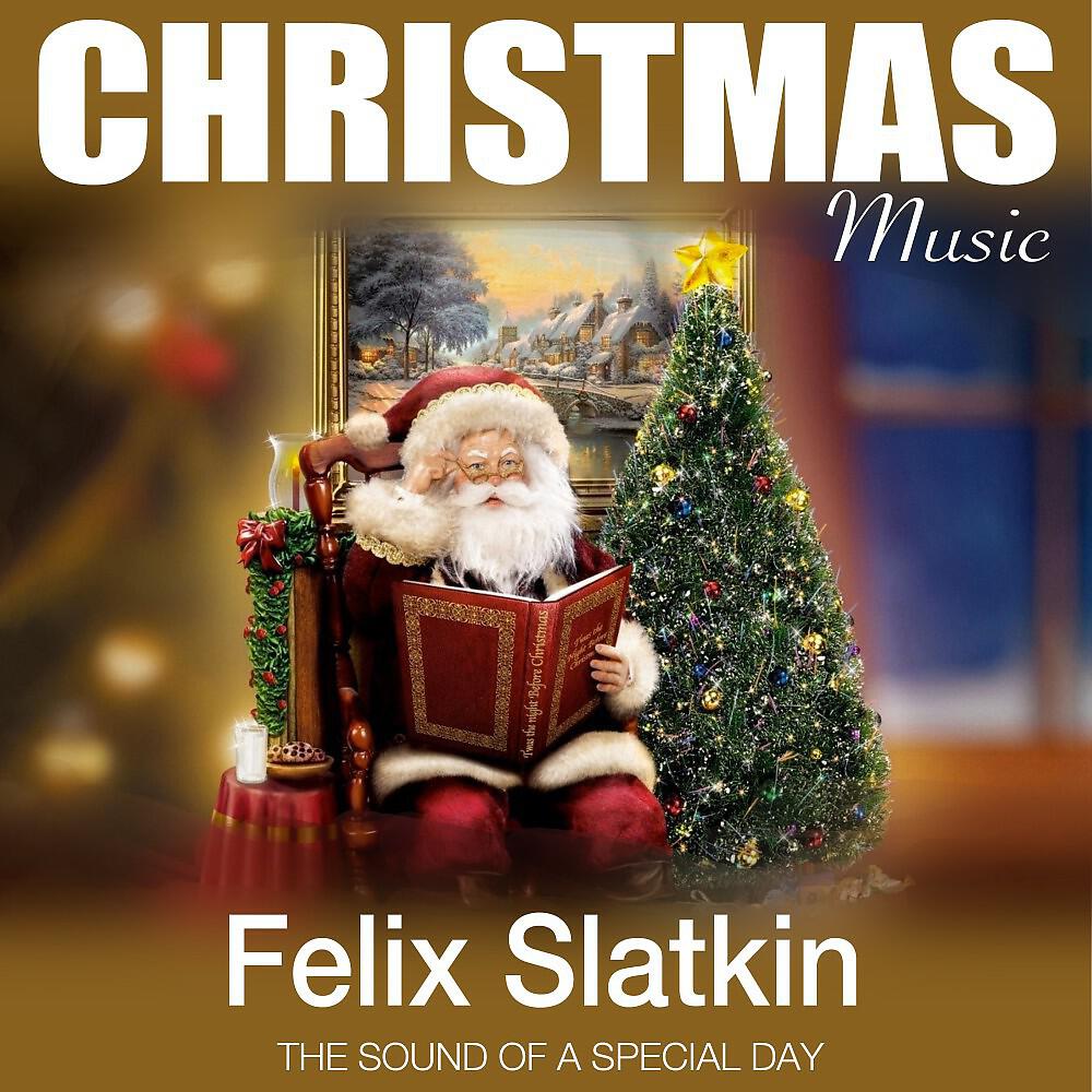 Felix Slatkin - Adeste Fideles (O Come All Ye Faithful)
