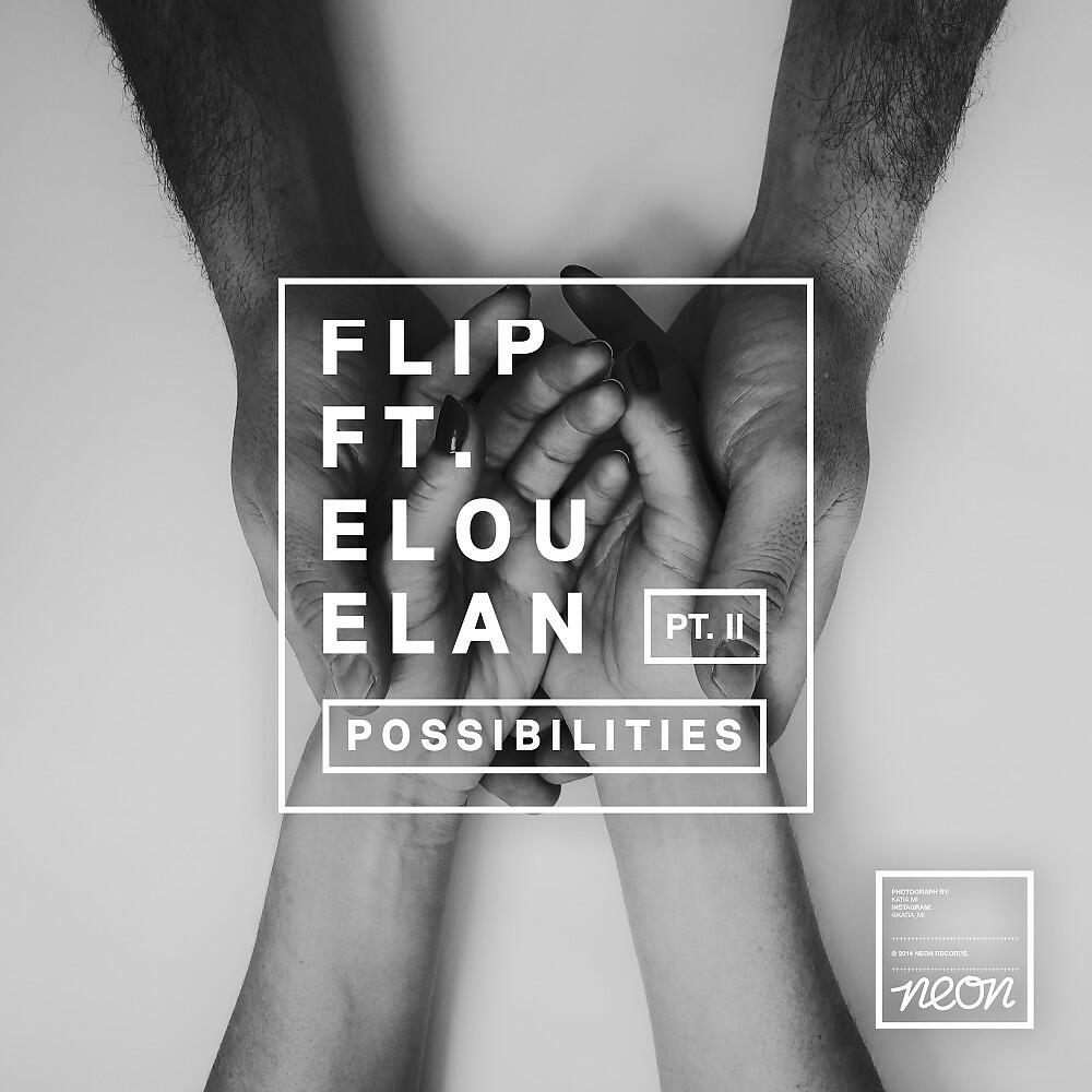 Flip - Possibilities (Robin Parris Remix Version)