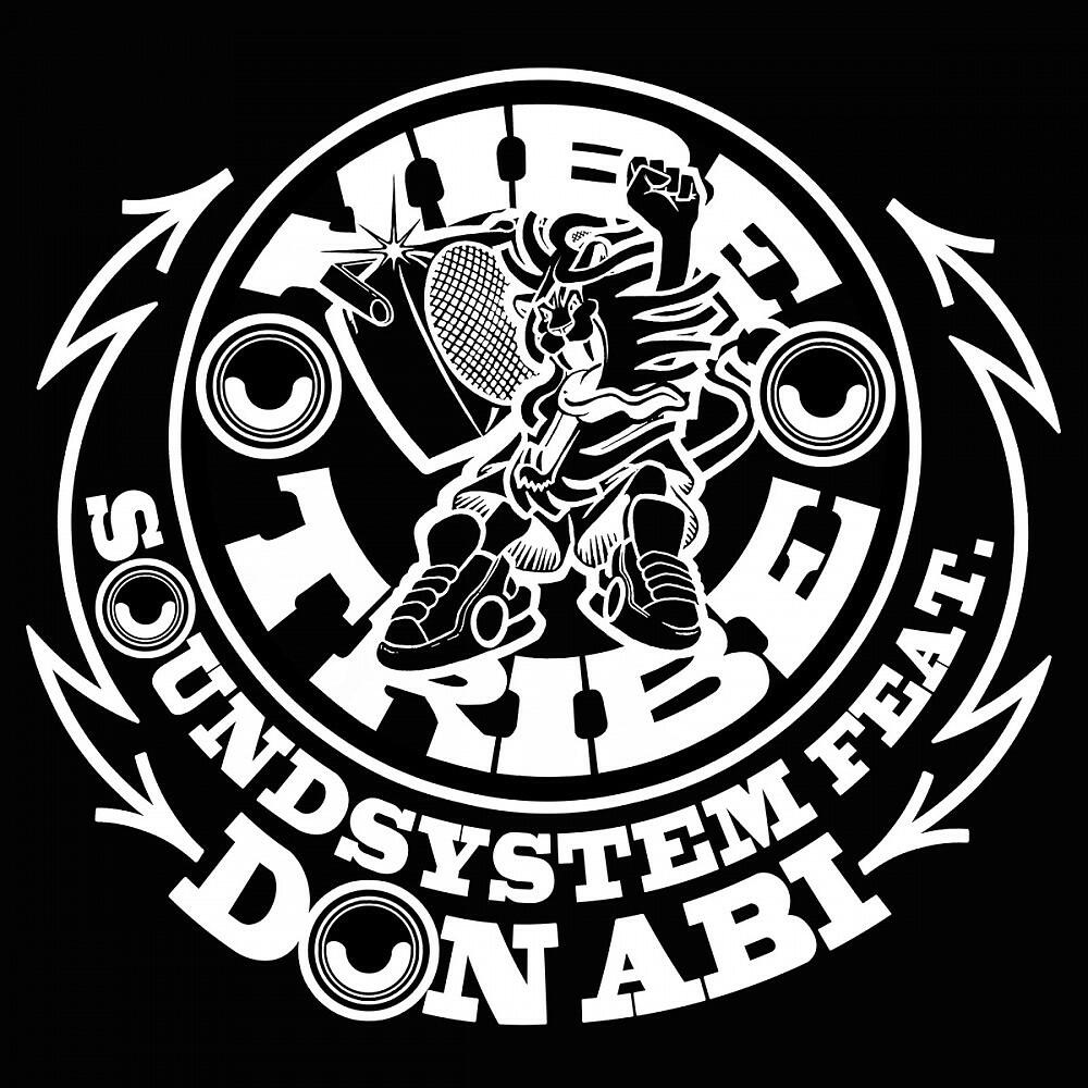 Vibe Tribe Soundsystem - IGBO Dub