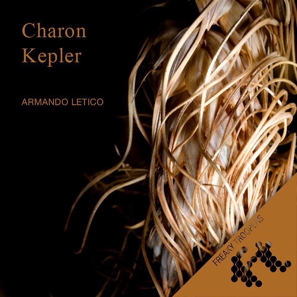 Armando Letico - Charon