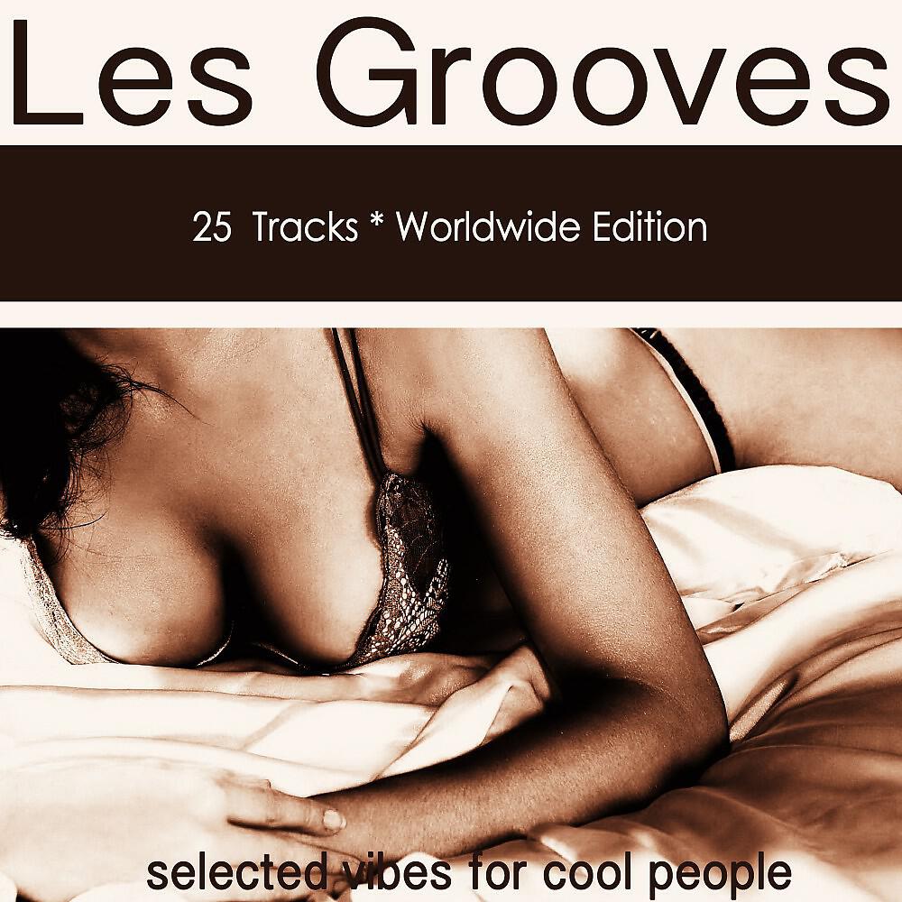 Kostant Groove - Crystal Design (House of Grooves Mix)