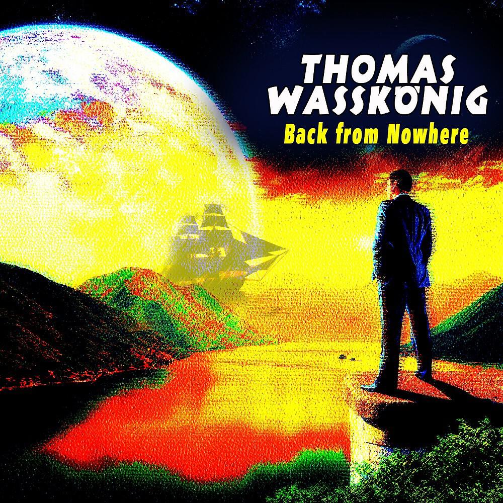 Thomas Waßkönig - Between the Stars