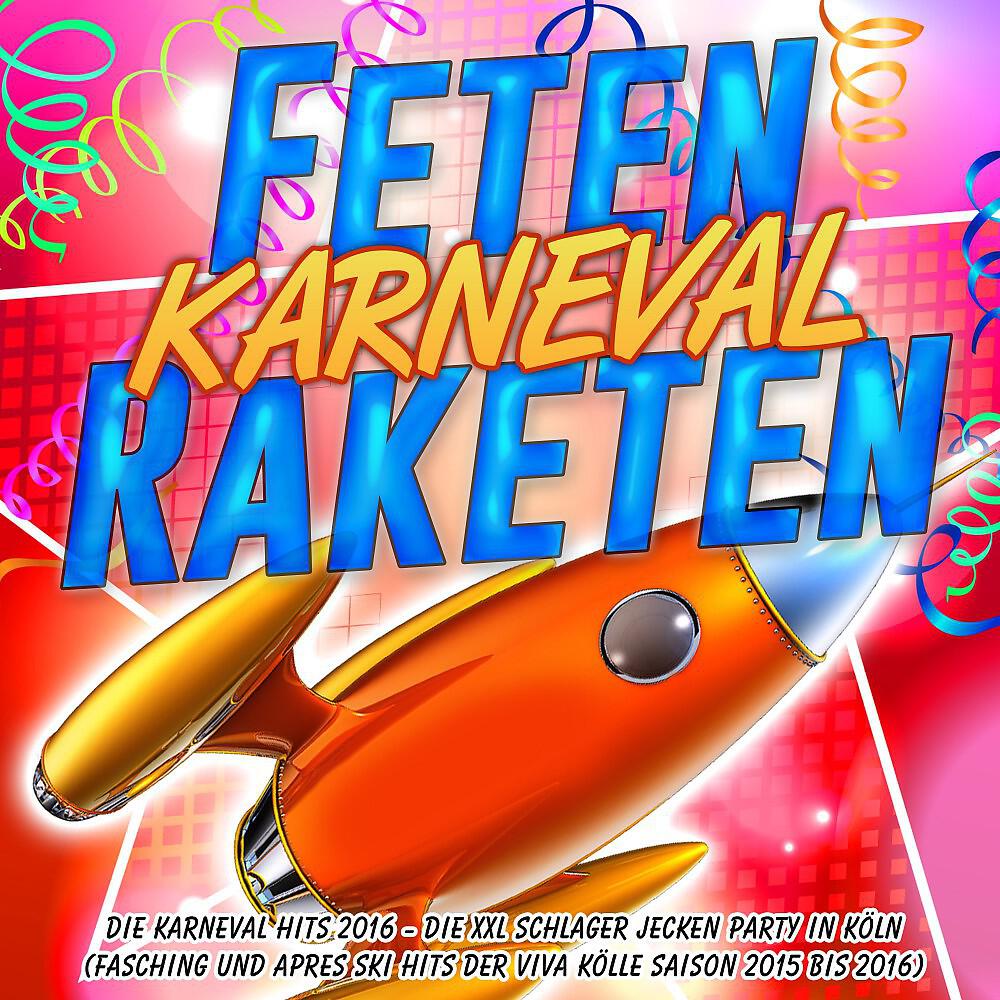 De Schmier - Narhalla Marsch Party Medley (Karneval 2016 XXL Hits Mix)