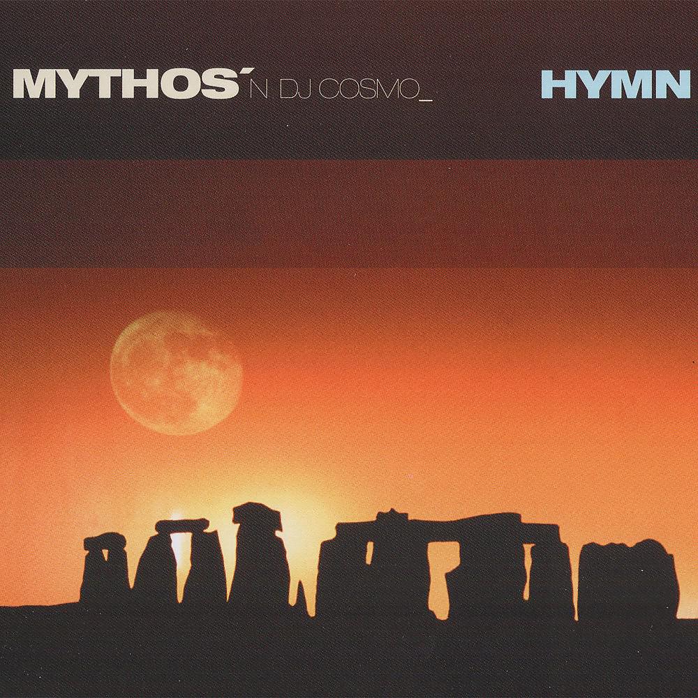 Mythos 'N DJ Cosmo - Hymn (Watergate Radio Mix)