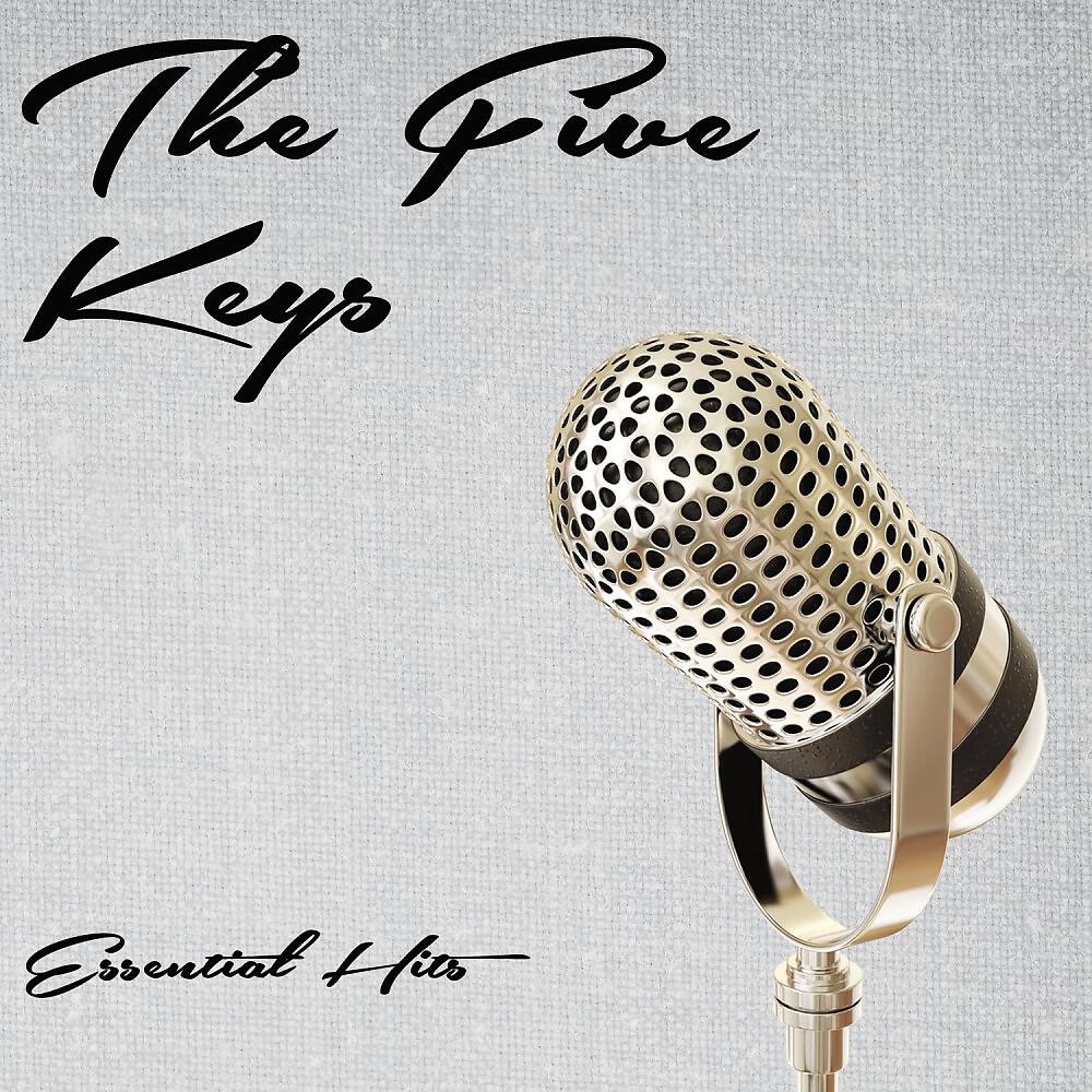 The Five Keys - I M Alone (Original Mix)
