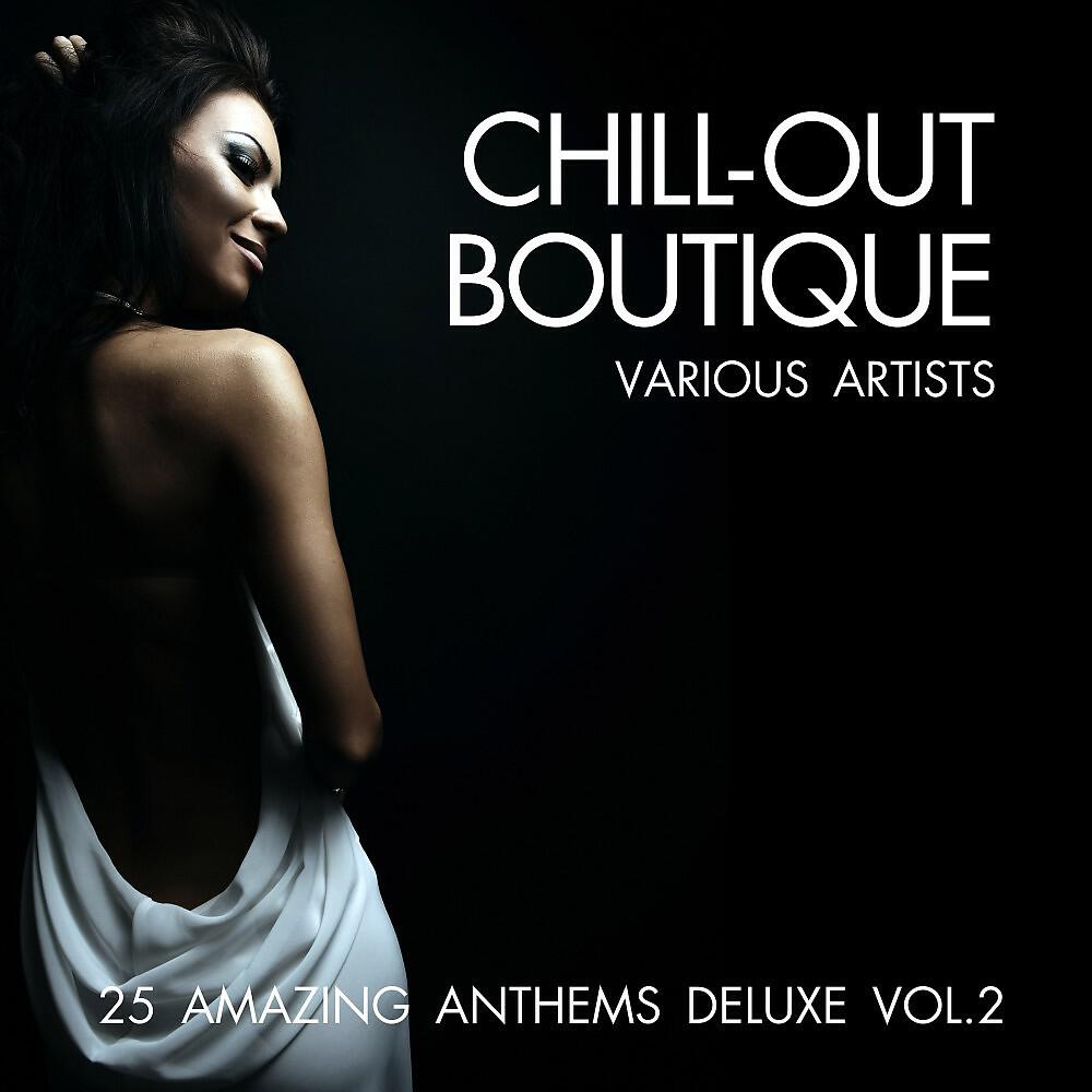 Jamey Foster - Luv Thang (Oriental Departement Apero Mix)