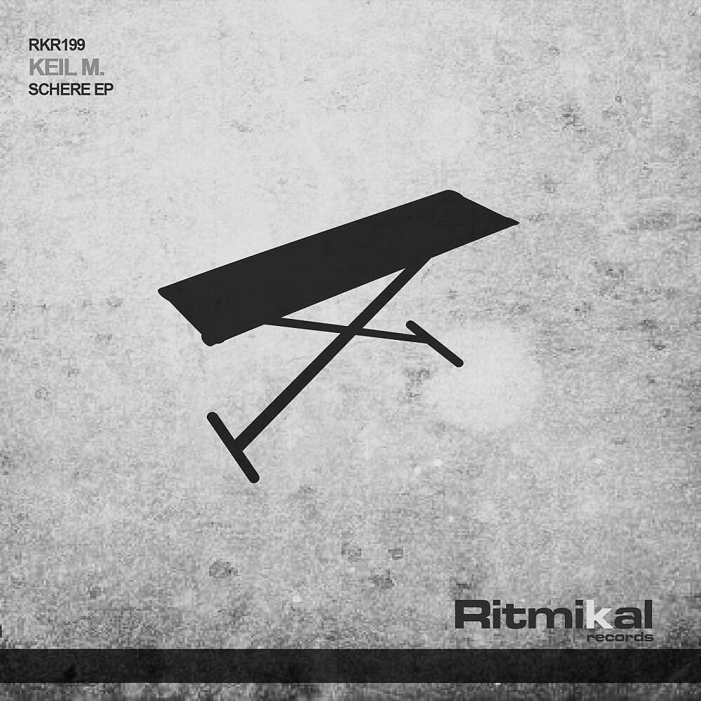 Keil M. - Atmo (Original Mix)