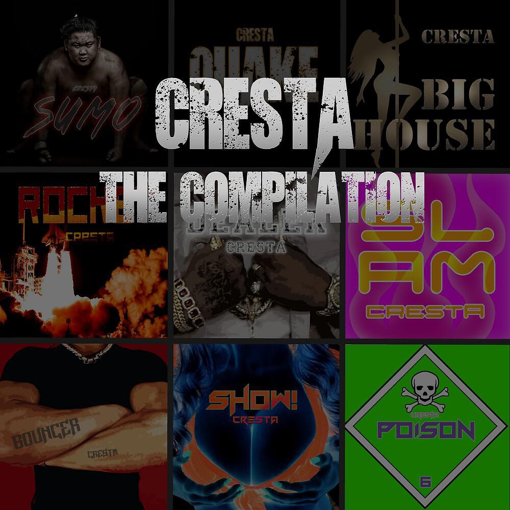 Cresta - Slam