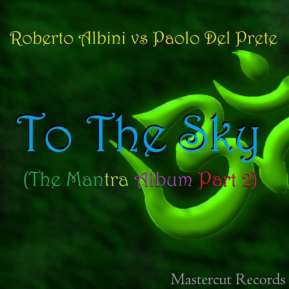 Roberto Albini vs. Paolo Del Prete - Subterranean Summer (Roberto Albini Groundzero Mix)