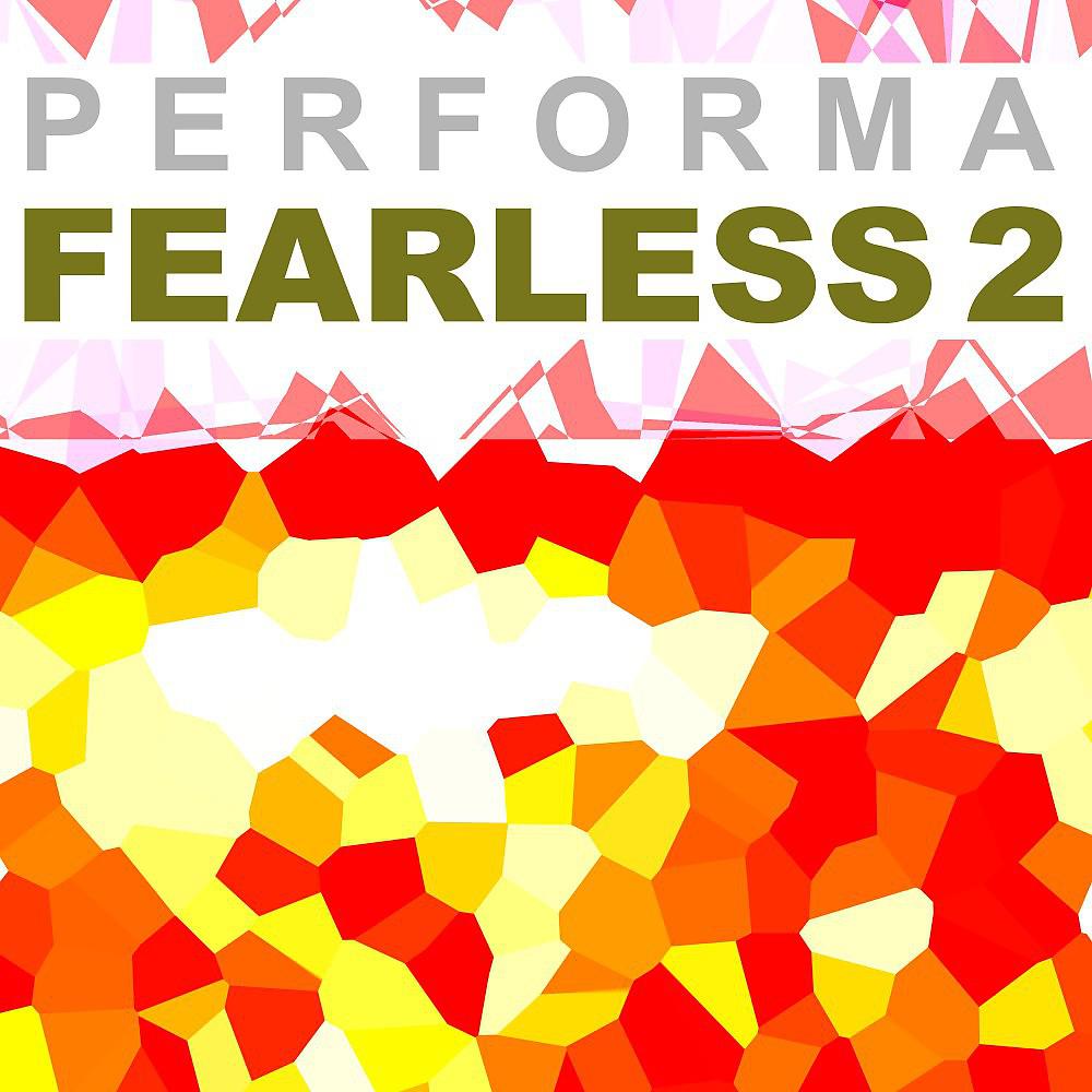 Постер альбома Fearless 2