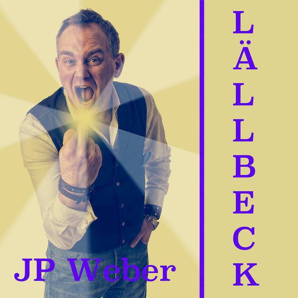 J. P. Weber - Klatsch einfach in ding Häng
