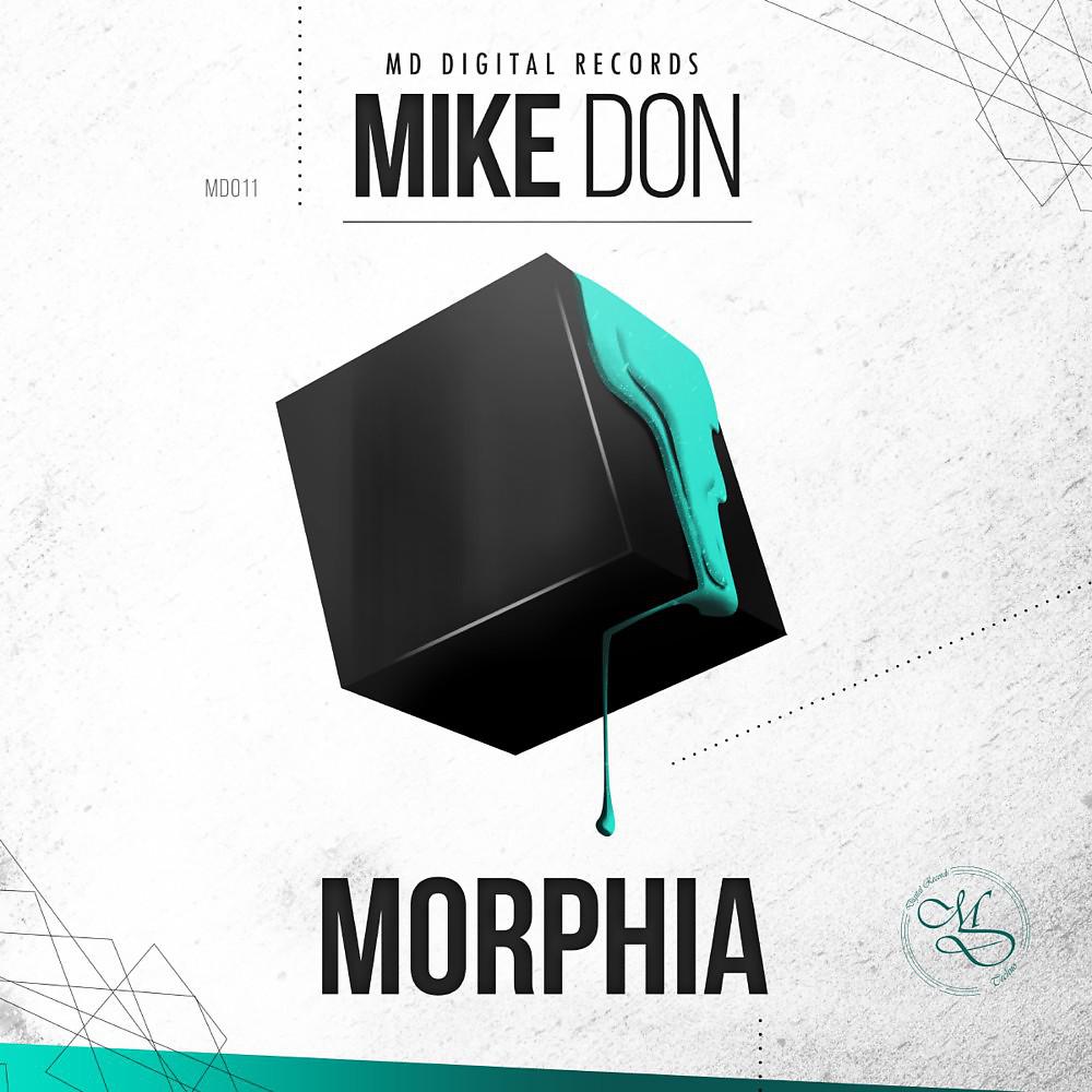 Постер альбома Morphia
