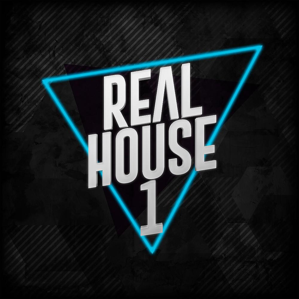 Постер альбома Real House 1