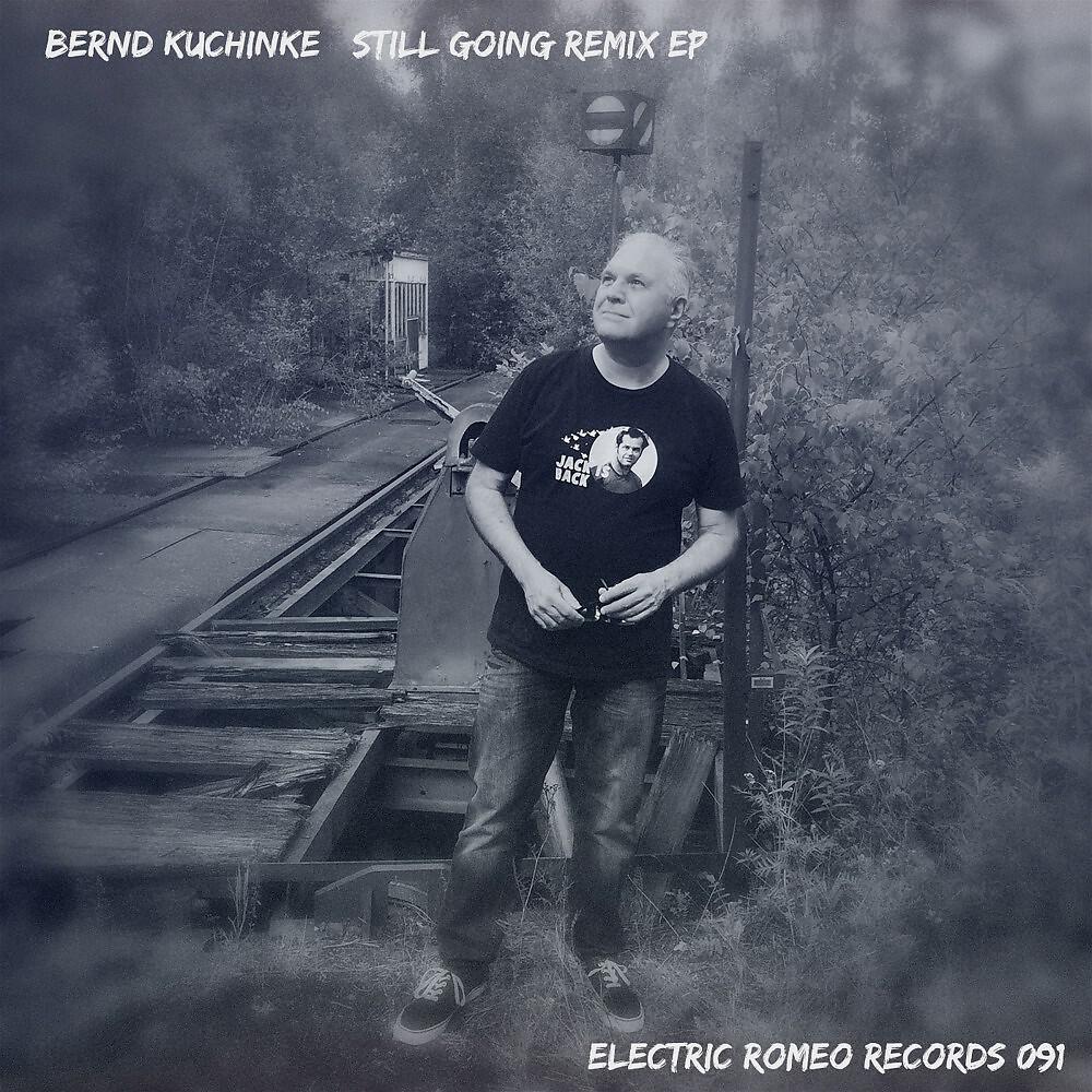 Bernd Kuchinke - Still Going (Francesco Capuano & DJ Krivan Remix)