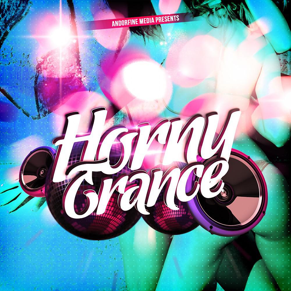 Постер альбома Horny Trance