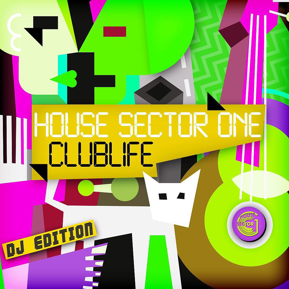 House Sector One - Wonderbeat (Deep House Mix)