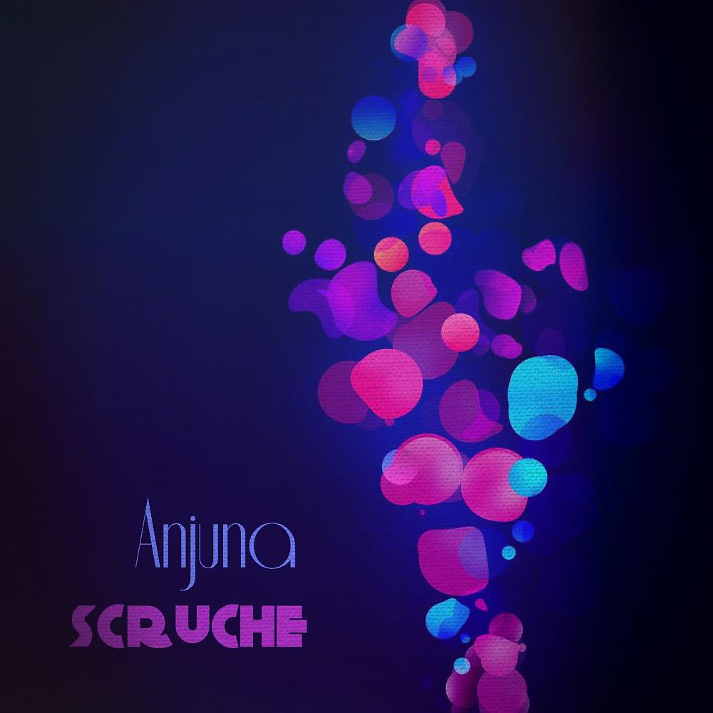 Постер альбома Anjuna