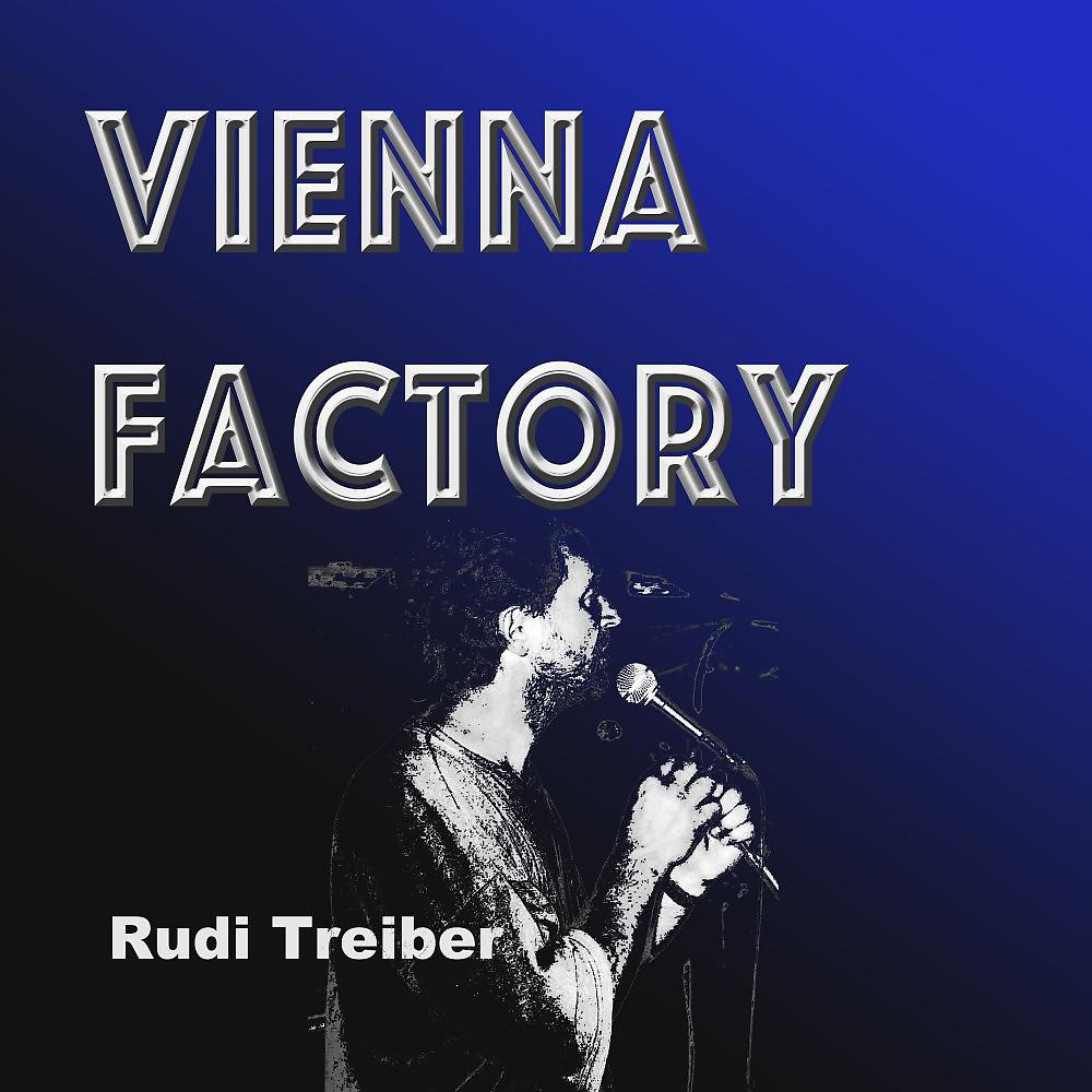 Постер альбома Vienna Factory