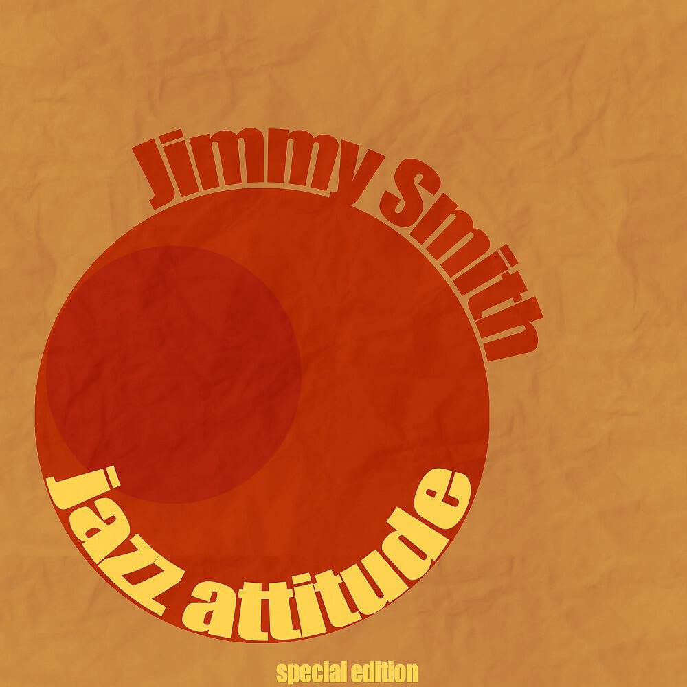 Jimmy Smith - Ready 'n Able (Remastered)