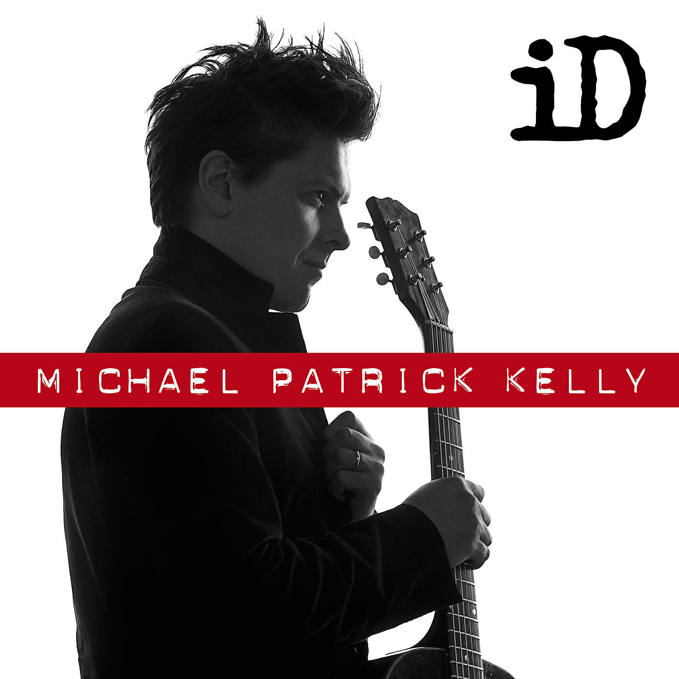 Michael Patrick Kelly - Land of Bliss