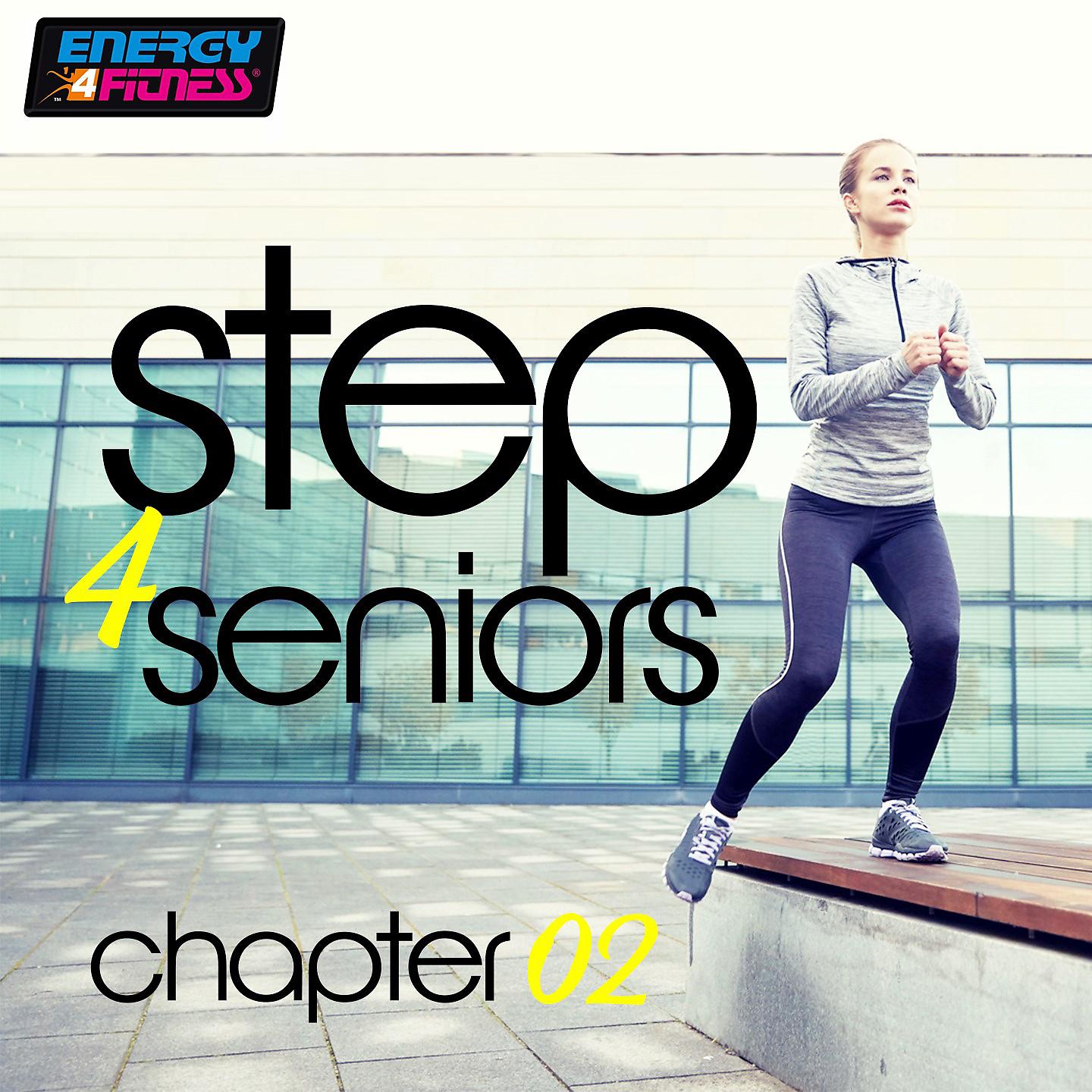 Постер альбома Step 4 Seniors Chapter 02