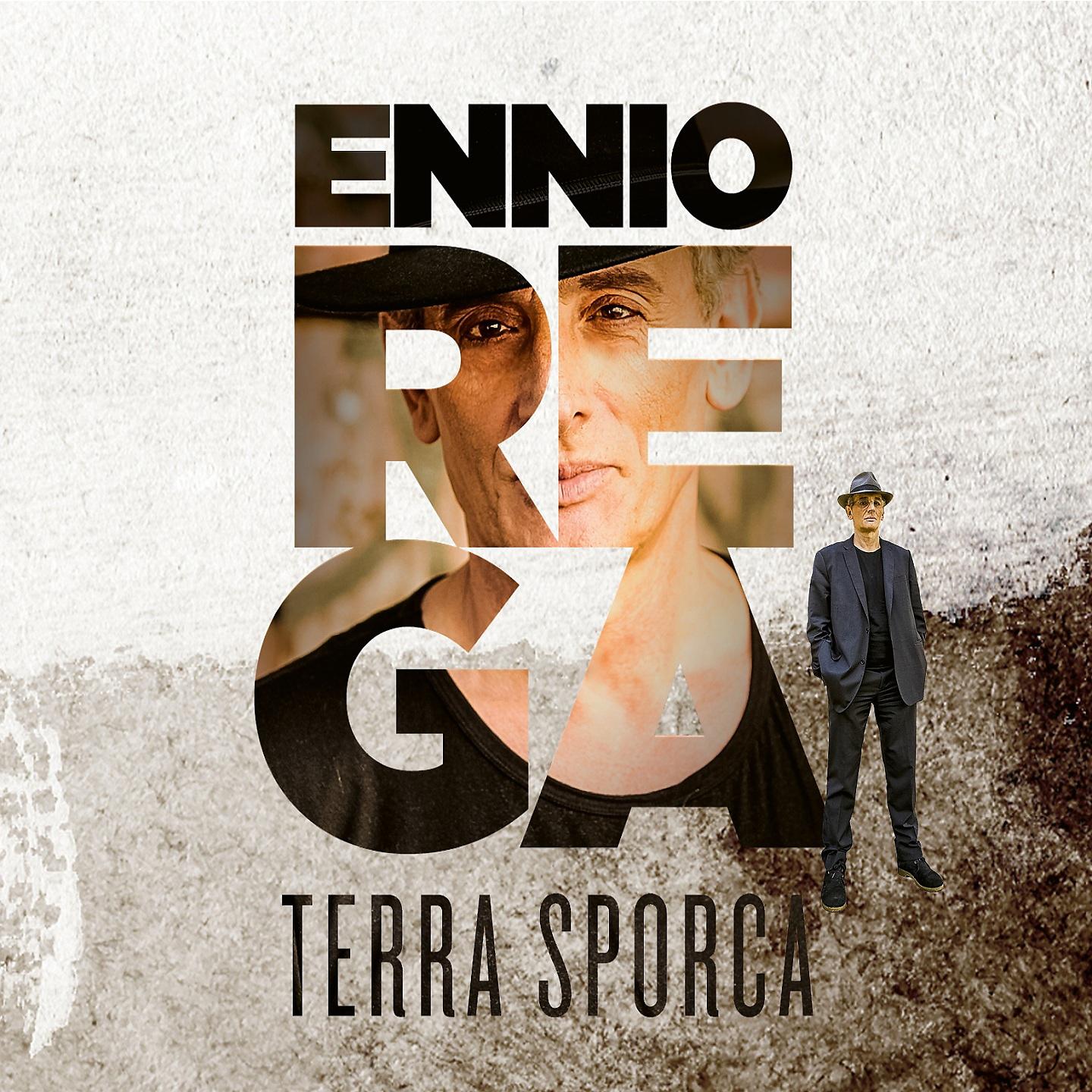 Постер альбома Terra sporca
