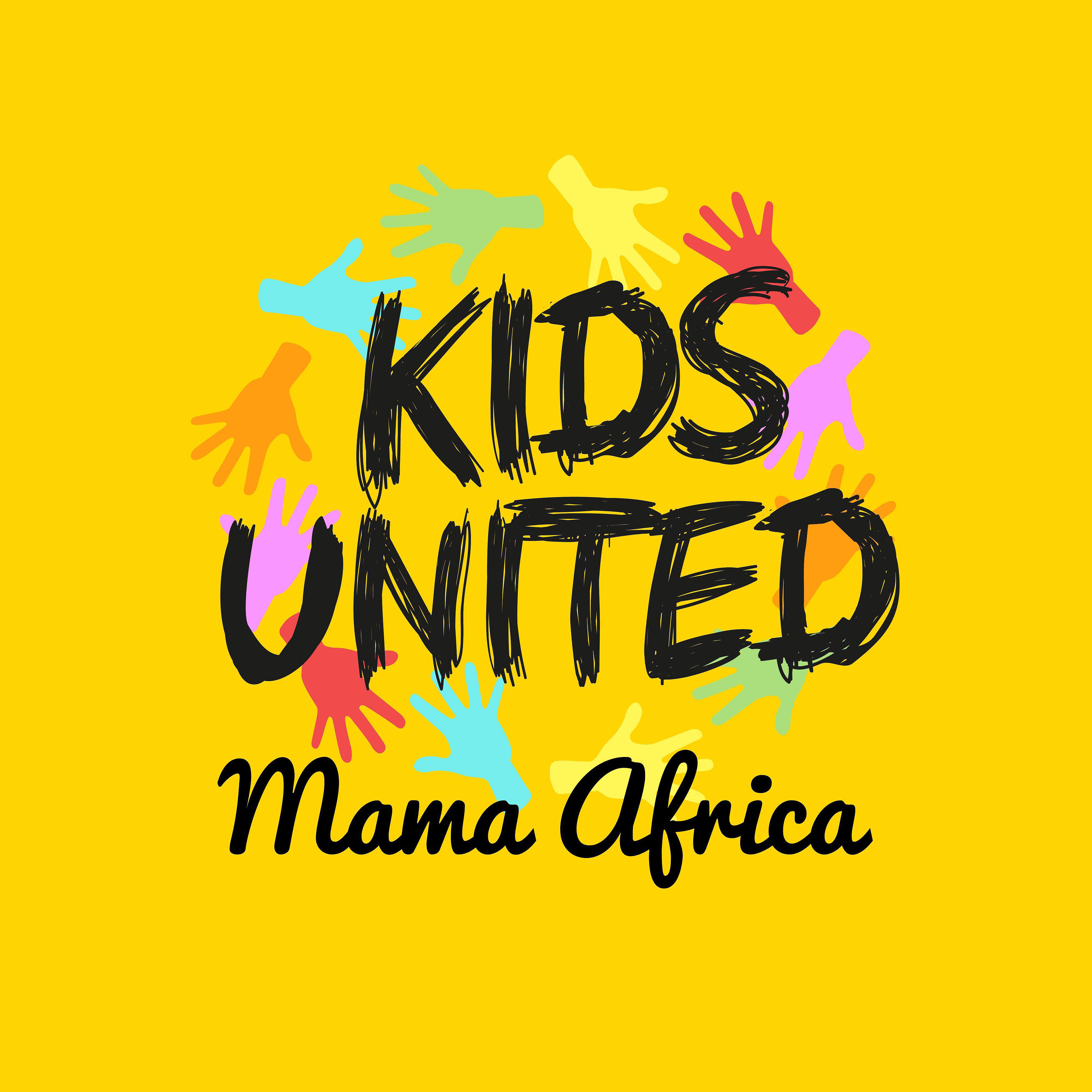Постер альбома Mama Africa (feat. Angélique Kidjo et Youssou Ndour)