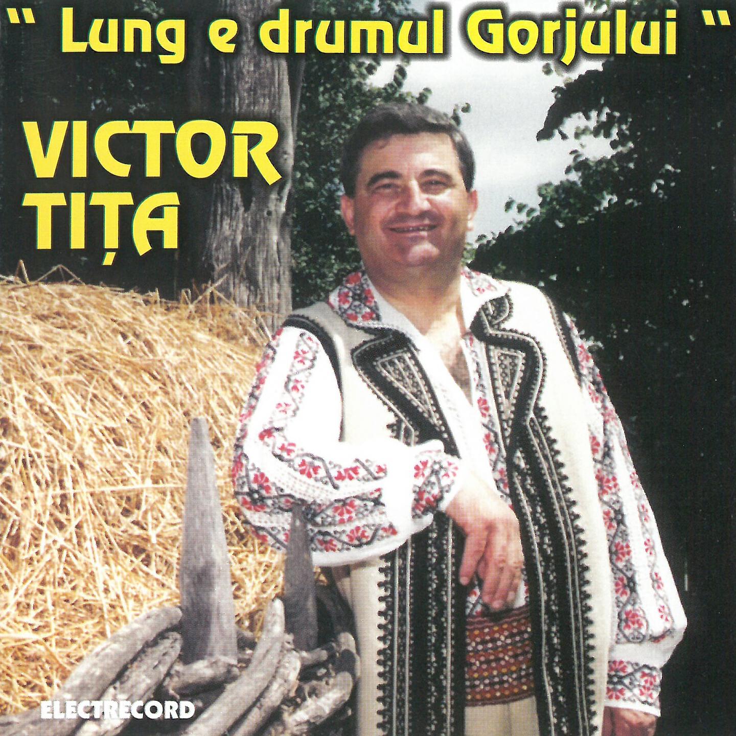 Victor Tița - M-Am Jurat De Mii De Ori