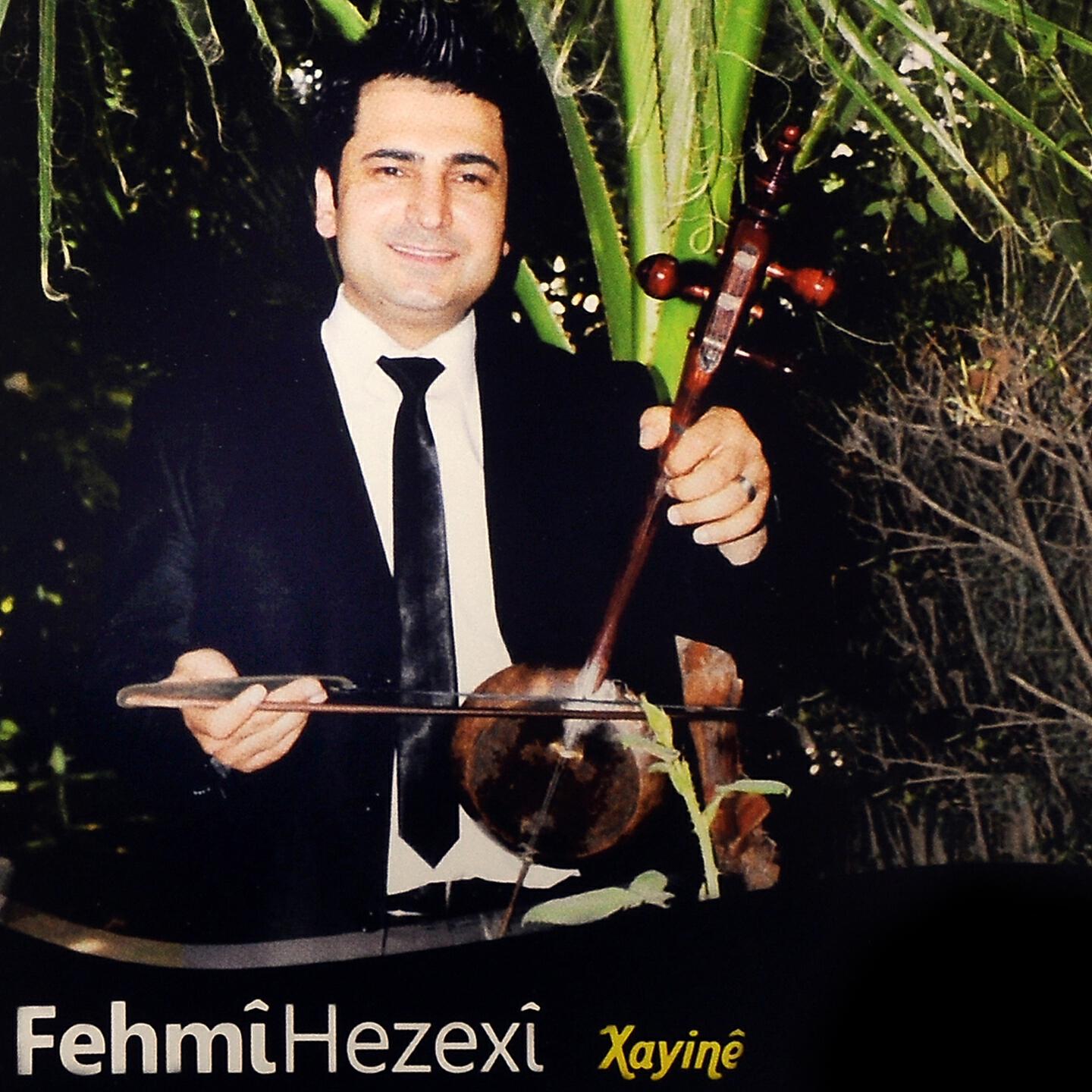 Fehmî Hezexî - Aynur