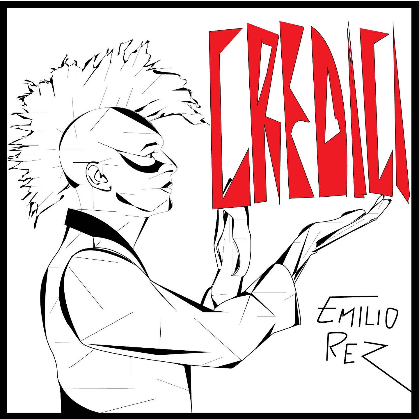 Emilio Rez - Puntini e puntini