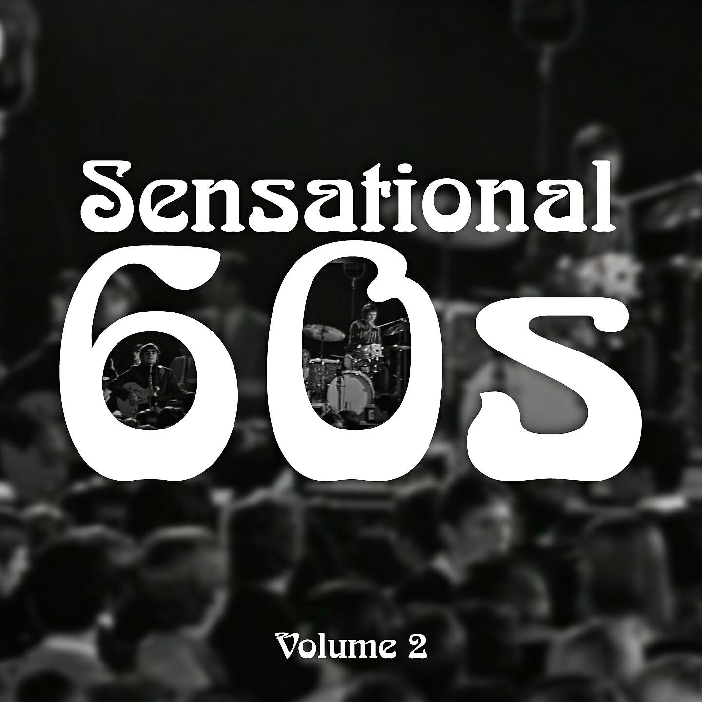 Sensational 60's - In The Midnight Hour