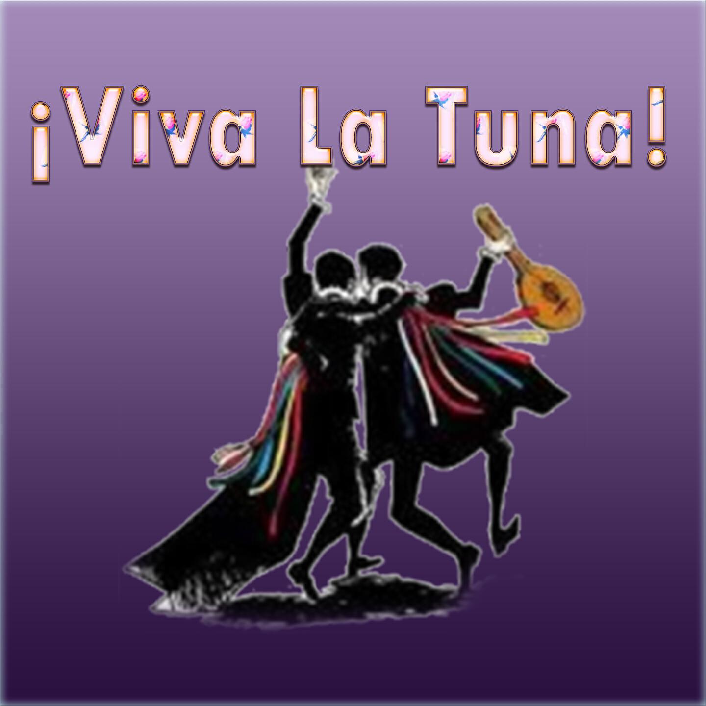 Tuna Universitaria - La Tuna Compostelana