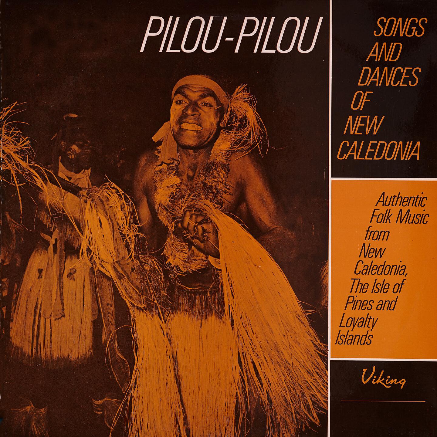 Pilou - Pilou - Traditional Folklore Chant (Mixed Voices)
