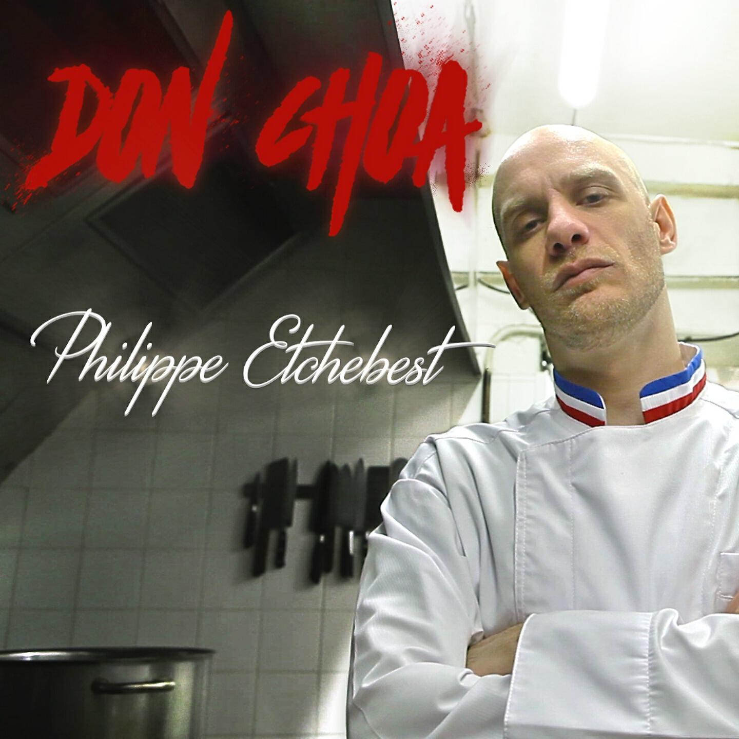 Don Choa - Philippe Etchebest