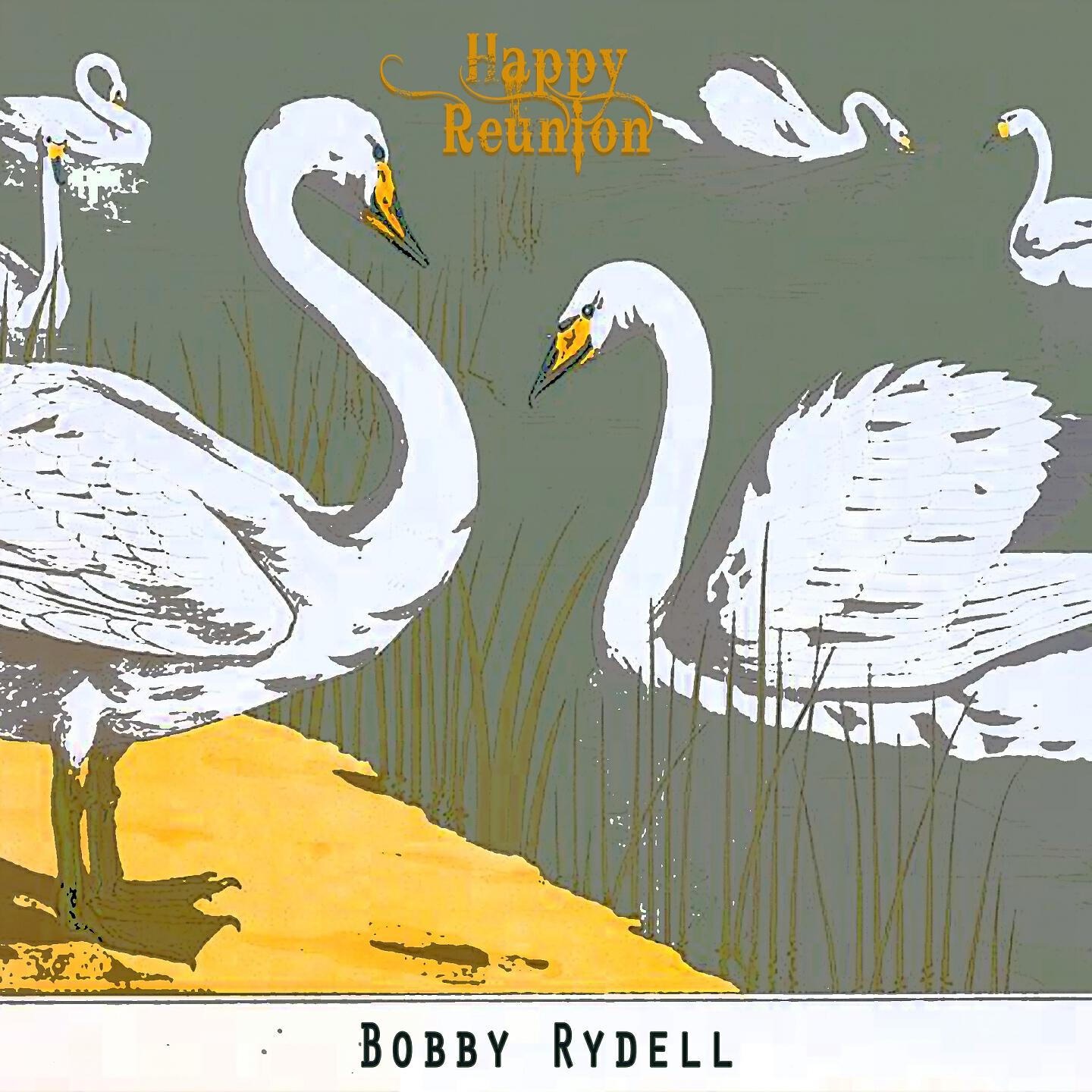 BOBBY RYDELL - Until I Met You