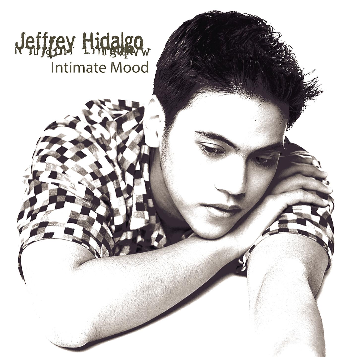 Jeffrey Hidalgo - Changes