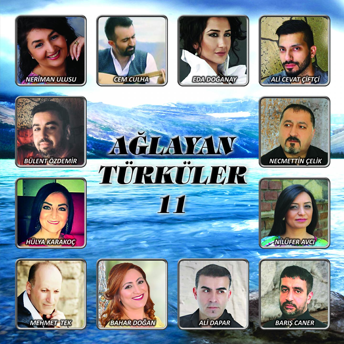 Neriman Ulusu - Dostun Gül Cemali