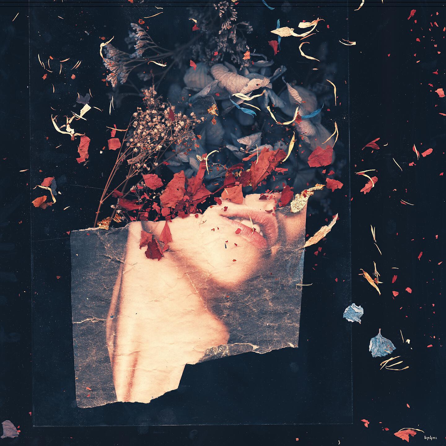 FEATHERED SUN - Mysth