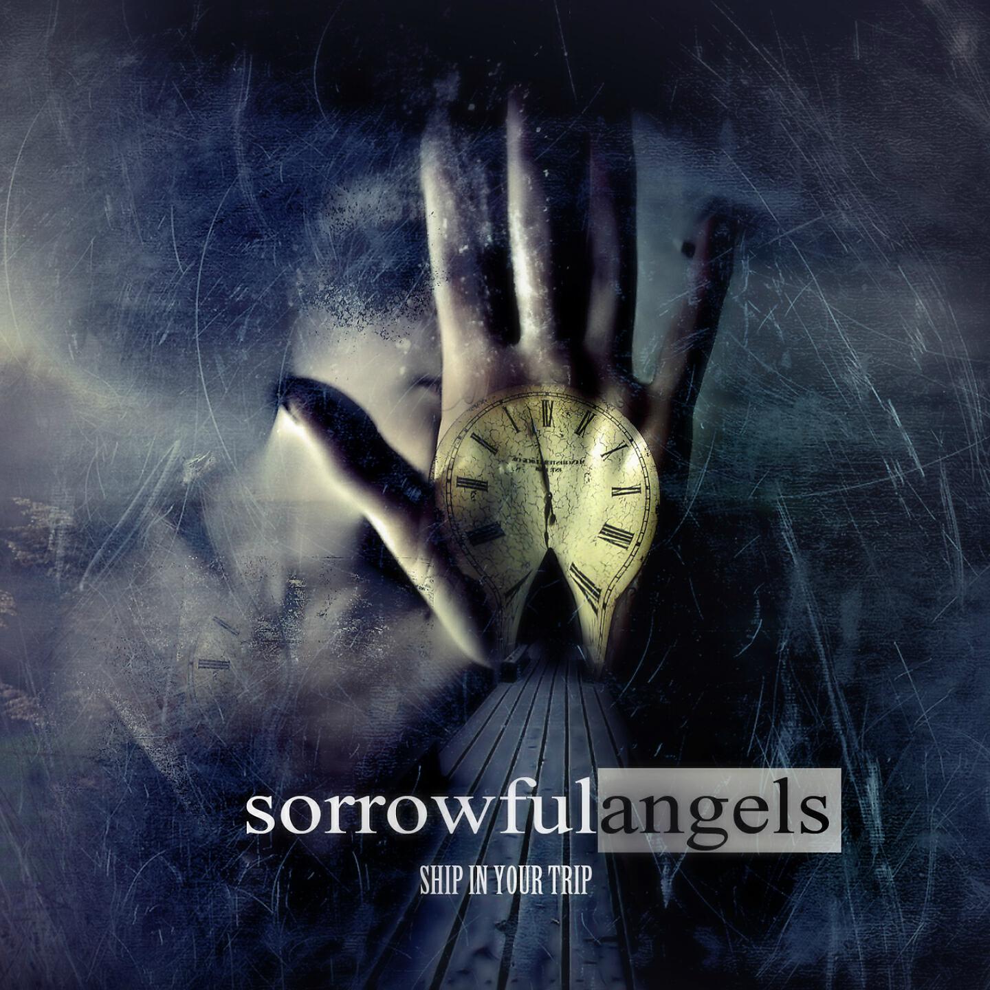 Sorrowful Angels - Suicidal Manners