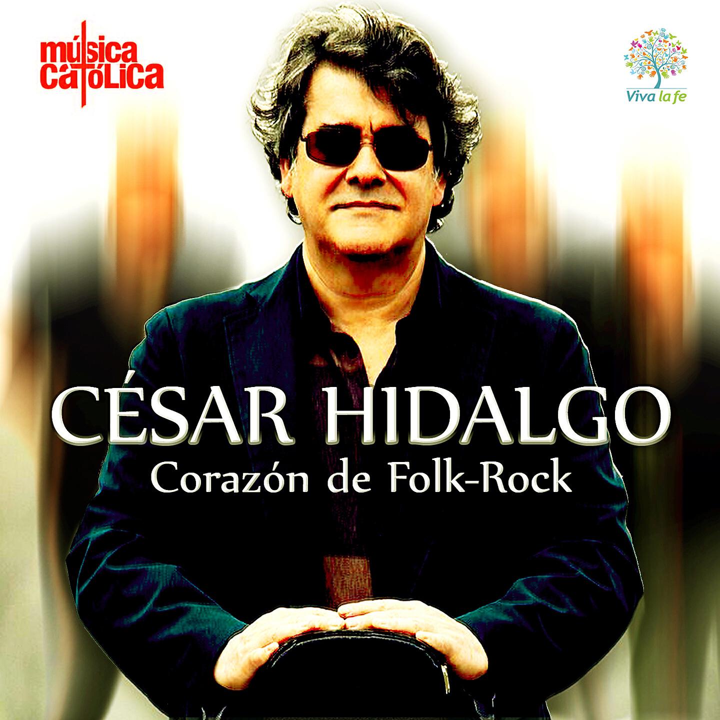 César Hidalgo - Busca un Rostro Amable