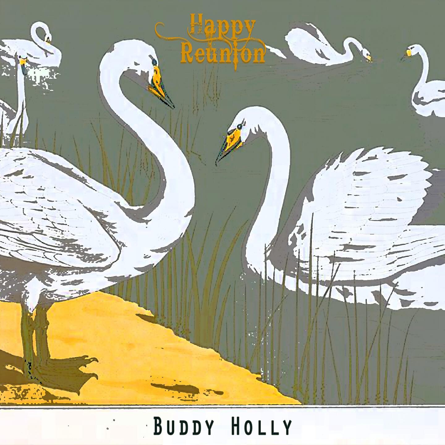 BUDDY HOLLY - Bo Diddley