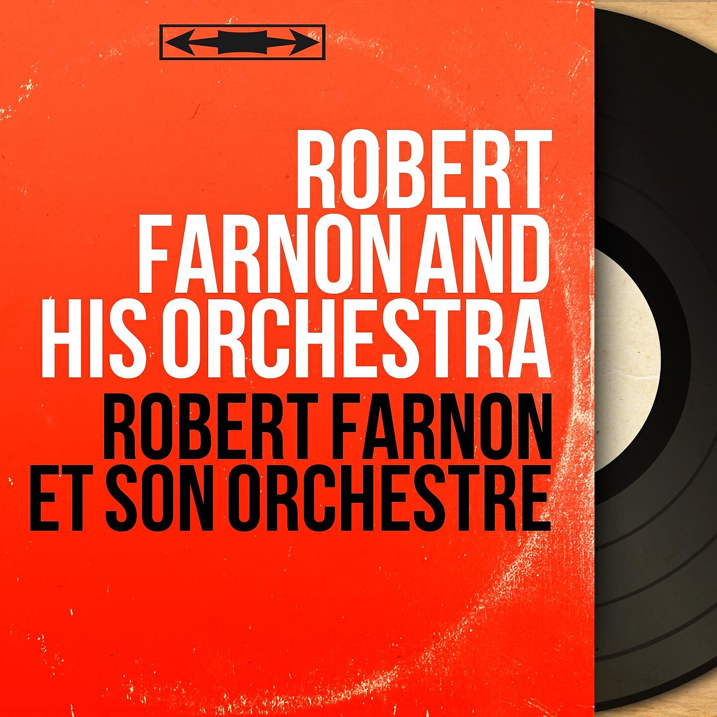 Robert Farnon And His Orchestra - To a Wild Rose